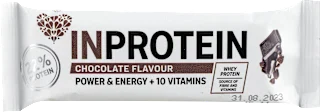 Inprotein bar čokolada 40g