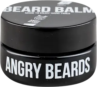 Angry Beards Carl Smooth balzam za bradu 46g