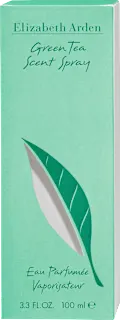 Green Tea Scent Spray EdP - ženski parfem, 100 ml