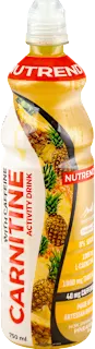 CARNITINE AKTIVITY DRINK - ananas, 750 ml