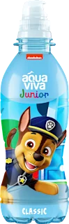 Aqua Viva Junior negazirana mineralna voda 330ml