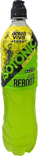 Aqua Viva Sport Isotonic Reboot kivi i jagoda 750ml