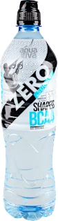 Aqua Viva Zero Get Shaped BCAA voda 750ml