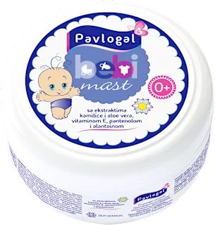 Pavlogal mast 125ml