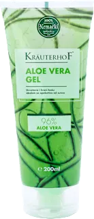 Gel za telo - 96% ALOE VERA, 200 ml