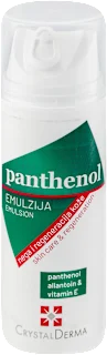 Panthenol emulzija, 150 ml