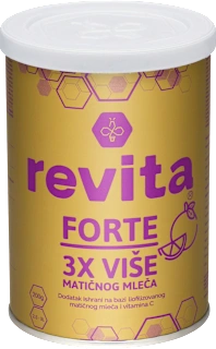 revita - FORTE, 200 g