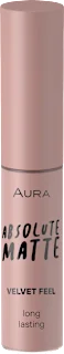 Aura Absolute Matte tečni ruž 635 Lips on You 7ml