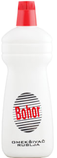 Bohor beli omekšivač za veš 750ml