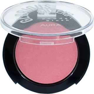Aura Glorious Cheeks rumenilo 221 Spring Bloom 5g