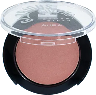 Aura Glorious Cheeks rumenilo 225 Vermouth 5g
