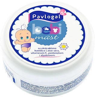 Pavlogal mast 250ml