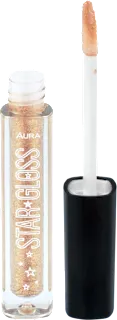 Aura sjaj za usne Star Gloss 04 Supernova 3ml