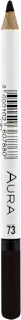 Eyeliner olovka za oči – 73 Black, 1 kom