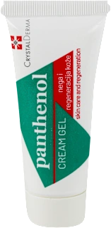 Panthenol krem gel, 40 ml