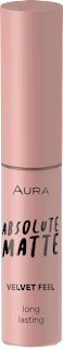 Aura Absolute Matte tečni ruž 627 Come Closer 7ml