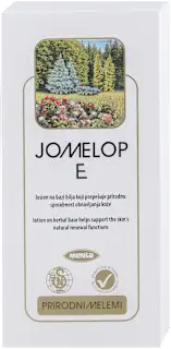 JOMELOP E - MELEM za ožiljke i opekotine, 145 ml