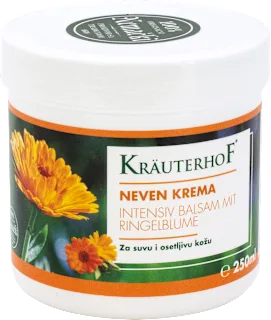 NEVEN KREMA za telo, 250 ml