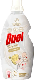 Duel Baby Care omekšivač za veš 1,6l