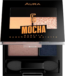 Paleta senki za oči MOCHA, 3,5 g