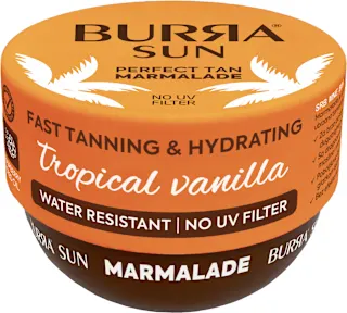 SUN Perfect Tan marmalada za ubrzano tamnjenje, 250 ml