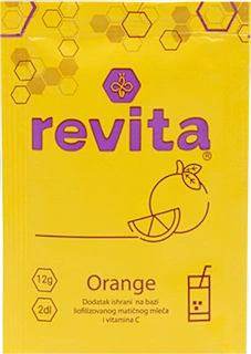 Revita Orange granule kesica 12g
