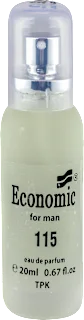 Economic EdP 115 muški parfem 20ml