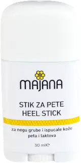 Majana stik za pete 30ml