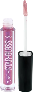Aura sjaj za usne Star Gloss 06 Carina 3ml