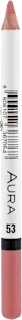 Lipliner olovka za usne – 53 Light Mocca, 1 kom