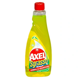 Axel Sgrasso sredstvo za odmašćivanje 750ml