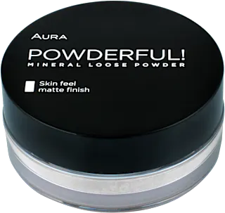 Powderful! puder u prahu – 04 Crystal Bright, 8 g
