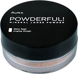 Powderful! puder u prahu – 02 Natural, 8 g
