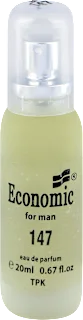 Economic EdP 147 muški parfem 20ml
