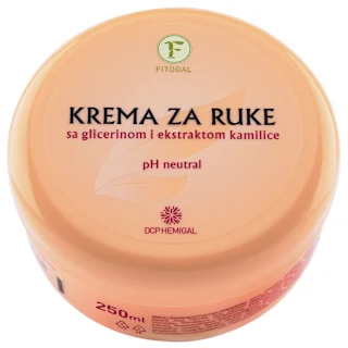 Fitogal krema za ruke 250ml