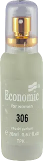 Economic EdP 306 ženski parfem 20ml