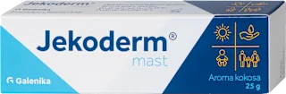 Jekoderm - mast, 25 g