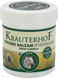 KONJSKI BALZAM - HLADNI, 100 ml