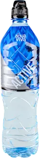 Aqua Viva Get Active Hydroactive voda 750ml