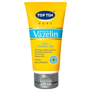 Vazelin, 75 ml