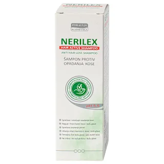 ŠAMPON PROTIV OPADANJA KOSE, 100 ml