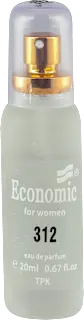 Economic EdP 312 ženski parfem 20ml