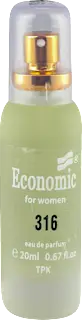 Economic EdP 316 ženski parfem 20ml