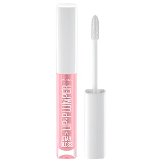 Aura Star Gloss Lip Plumper 13 Juicy 3ml