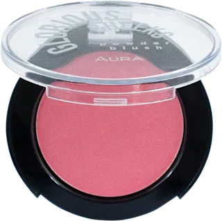Aura Glorious Cheeks rumenilo 212 Cotton Candy 5g