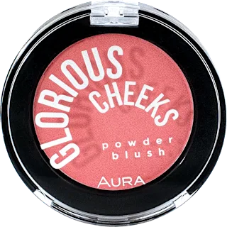 Aura Glorious Cheeks rumenilo 213 Dollface 5g