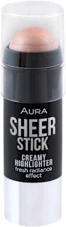 Sheer Stick kremasti highlighter u stiku – Skyfall, 6,5 g