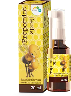 Propomint sprej za odrasle, 30 ml