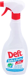 Deft Safe & Pure sredstvo za čišćenje 500ml