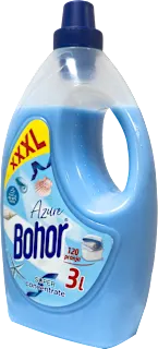 Bohor XXXL Azure omekšivač za veš 3l